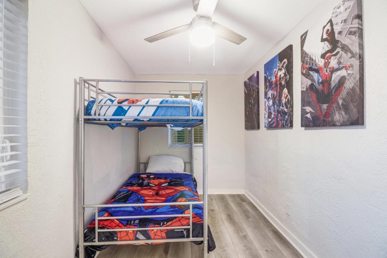מיראמר Spacious And Luxurious Home Centrally Located Between Miami And Ft. Lauderdale מראה חיצוני תמונה