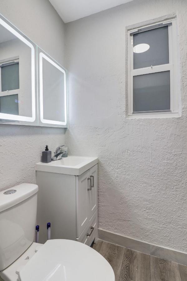 מיראמר Spacious And Luxurious Home Centrally Located Between Miami And Ft. Lauderdale מראה חיצוני תמונה