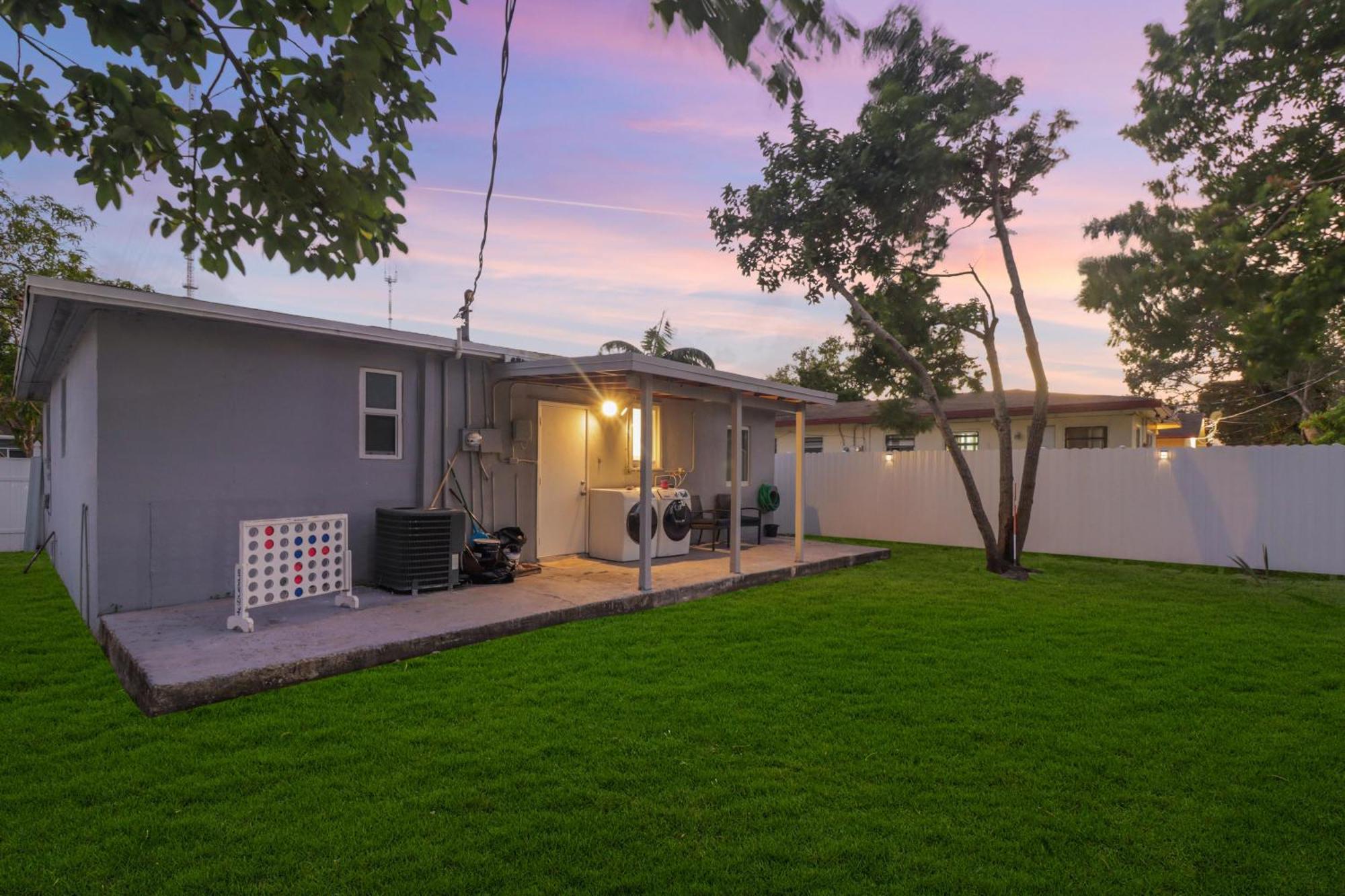 מיראמר Spacious And Luxurious Home Centrally Located Between Miami And Ft. Lauderdale מראה חיצוני תמונה