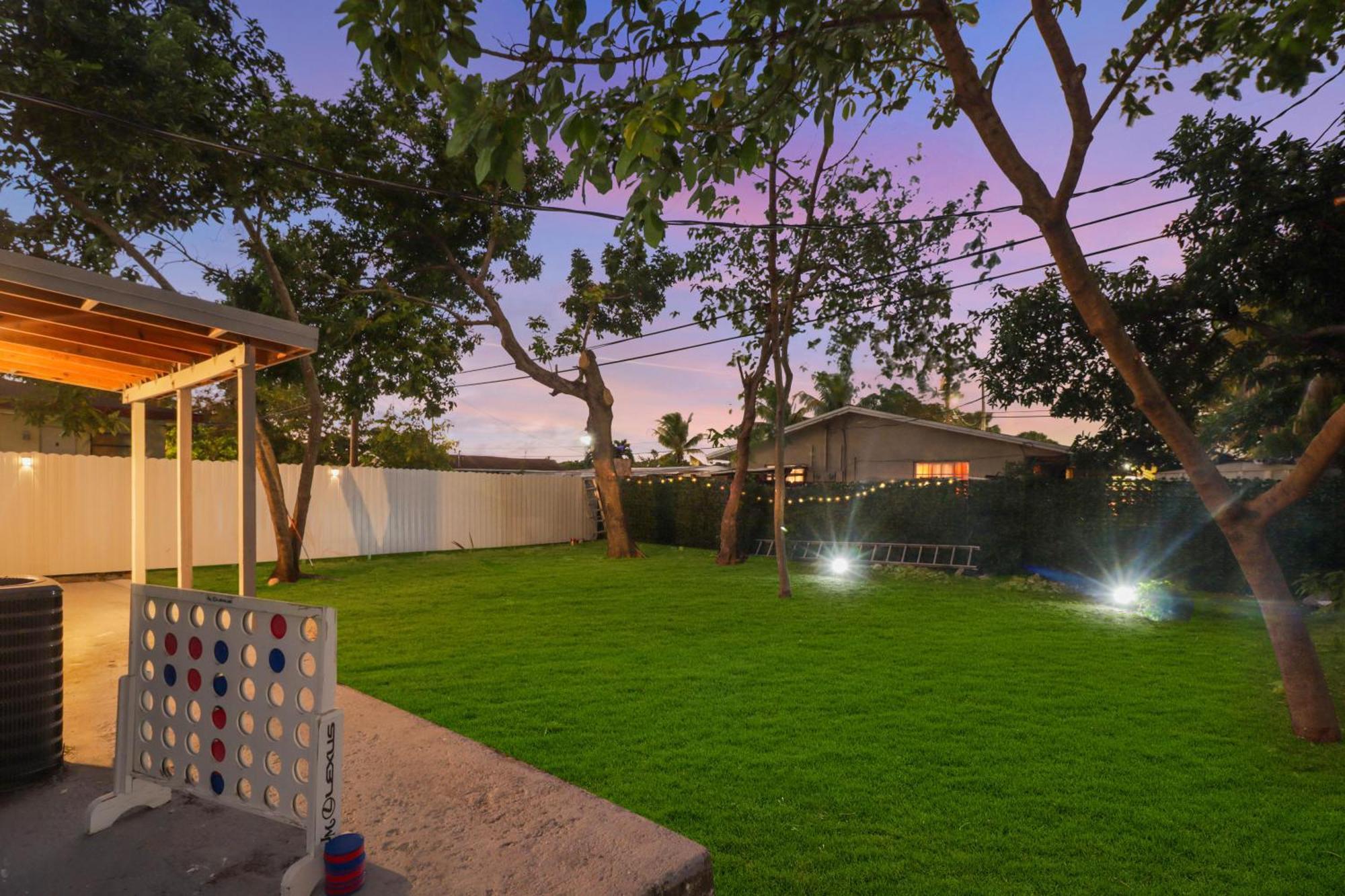 מיראמר Spacious And Luxurious Home Centrally Located Between Miami And Ft. Lauderdale מראה חיצוני תמונה